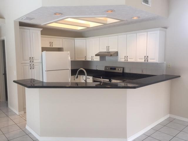 PORT ST LUCIE SECTION 13 - Residential