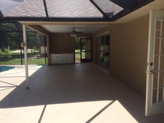 PORT ST LUCIE SECTION 13 - Residential