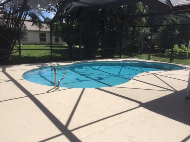 PORT ST LUCIE SECTION 13 - Residential