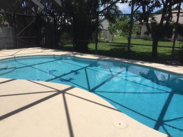 PORT ST LUCIE SECTION 13 - Residential