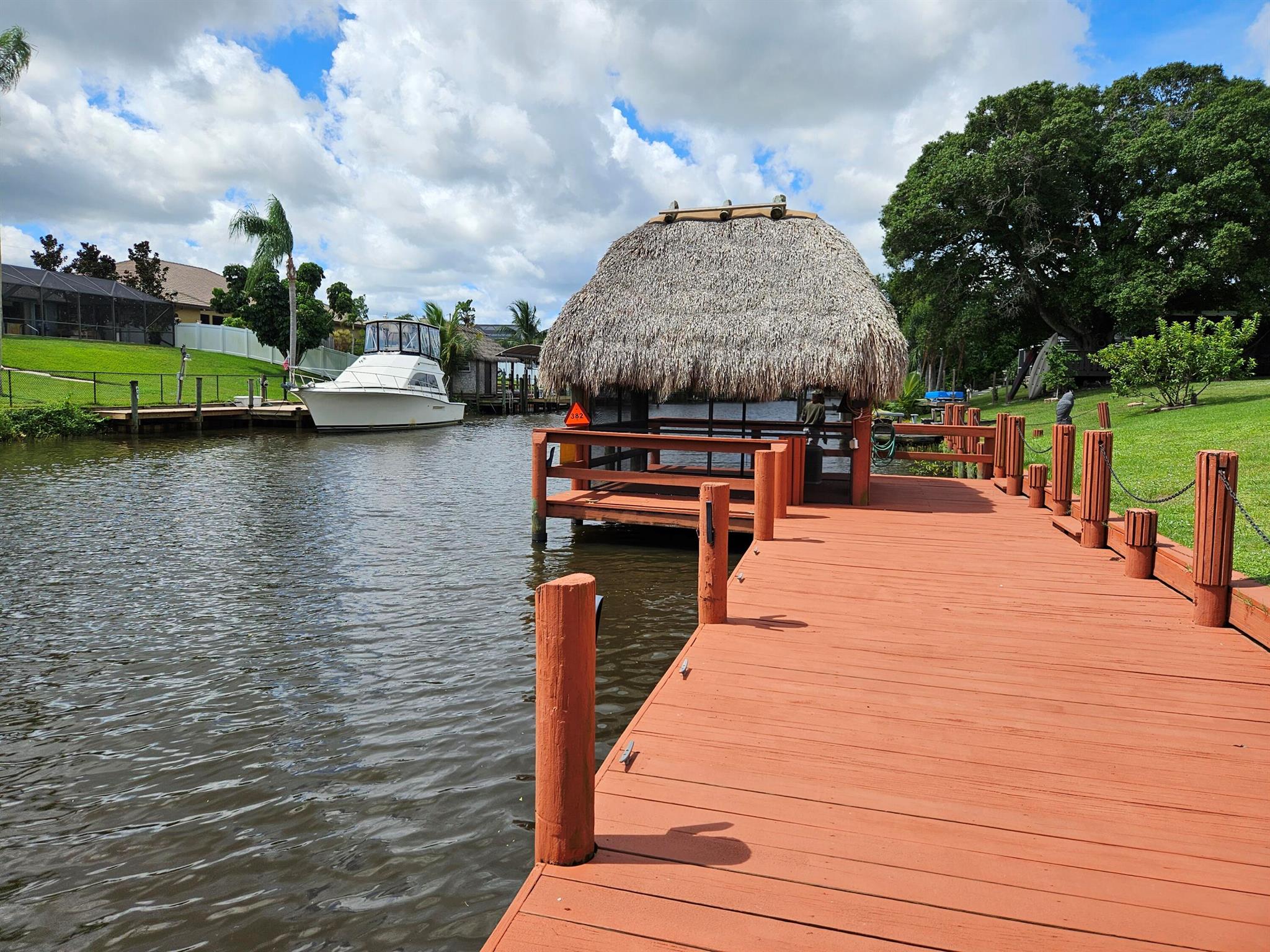 River Park - Residential Lease