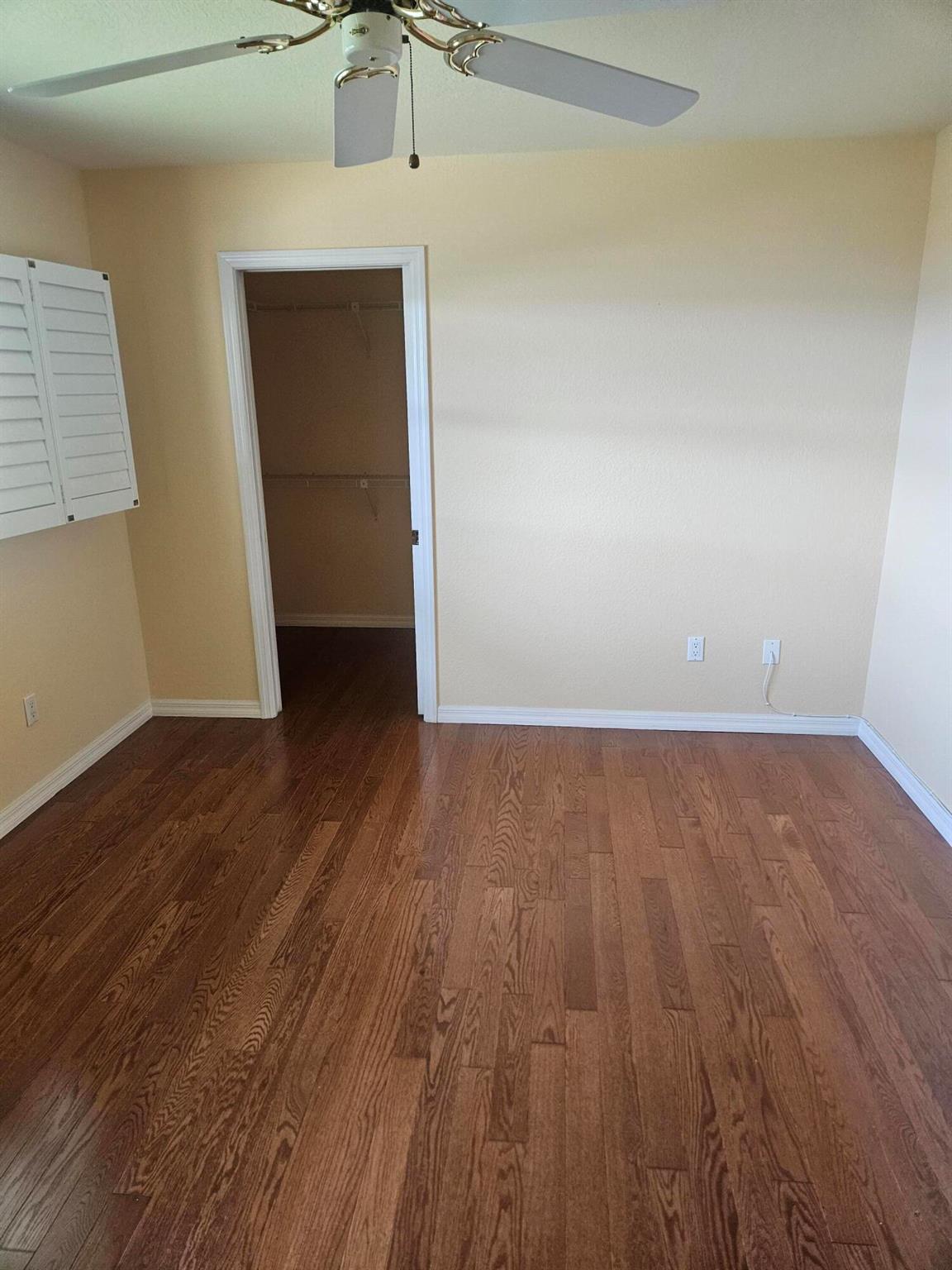 River Park - Residential Lease