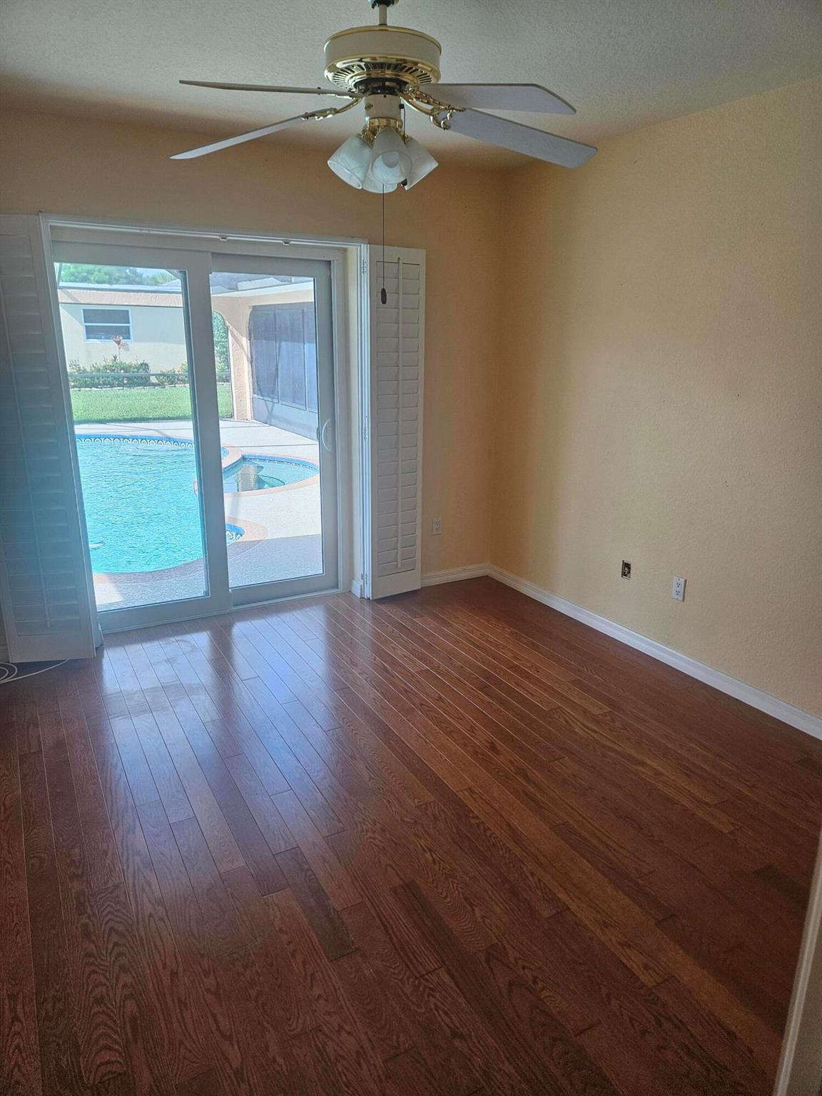 River Park - Residential Lease