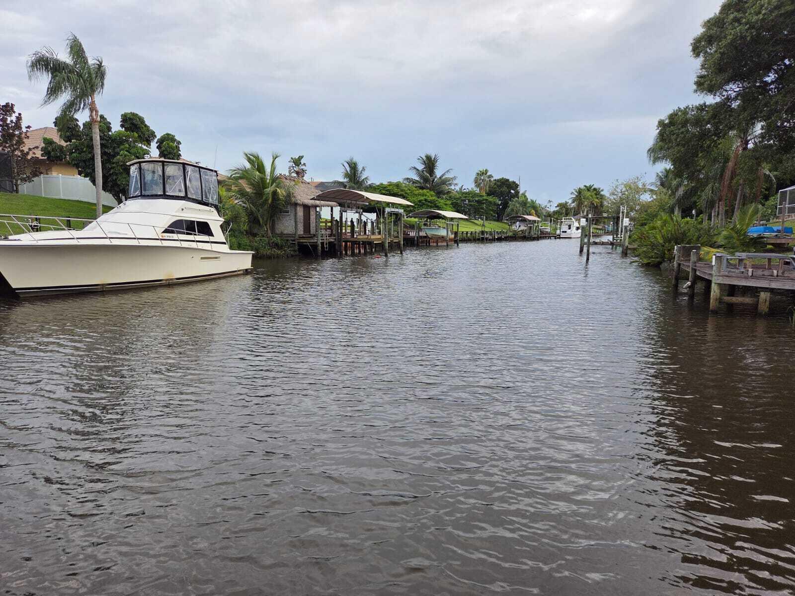 River Park - Residential Lease