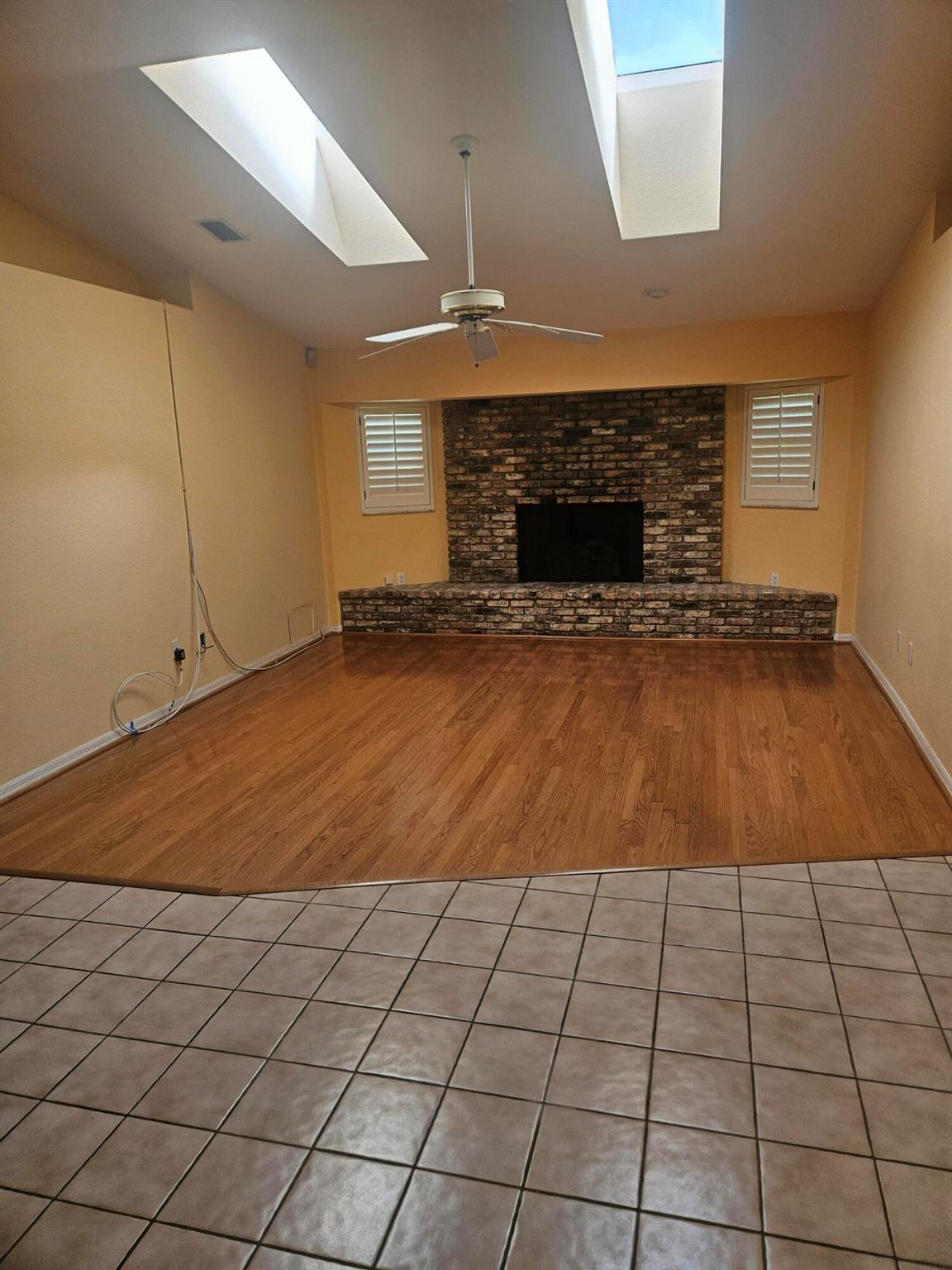 River Park - Residential Lease