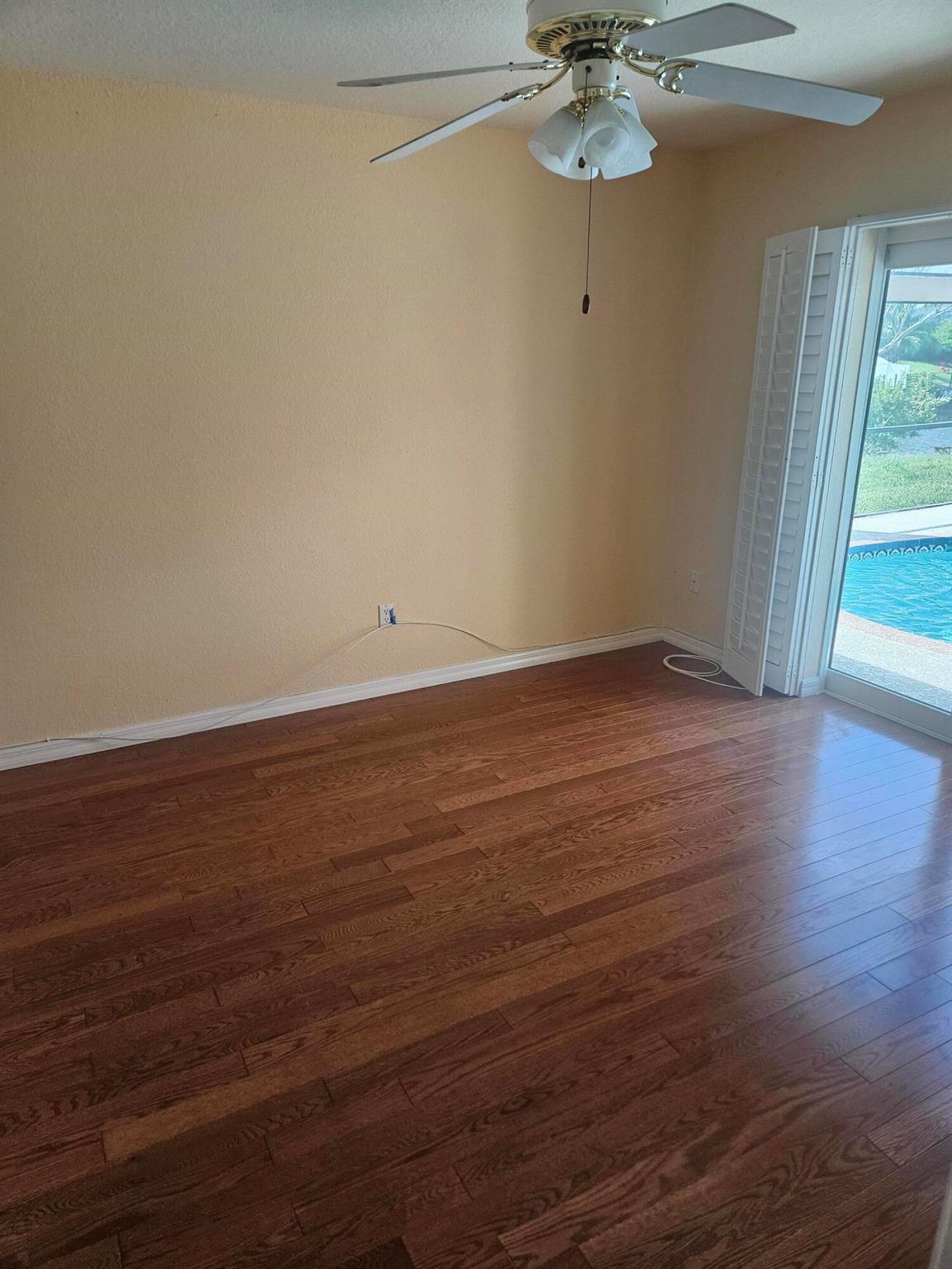 River Park - Residential Lease