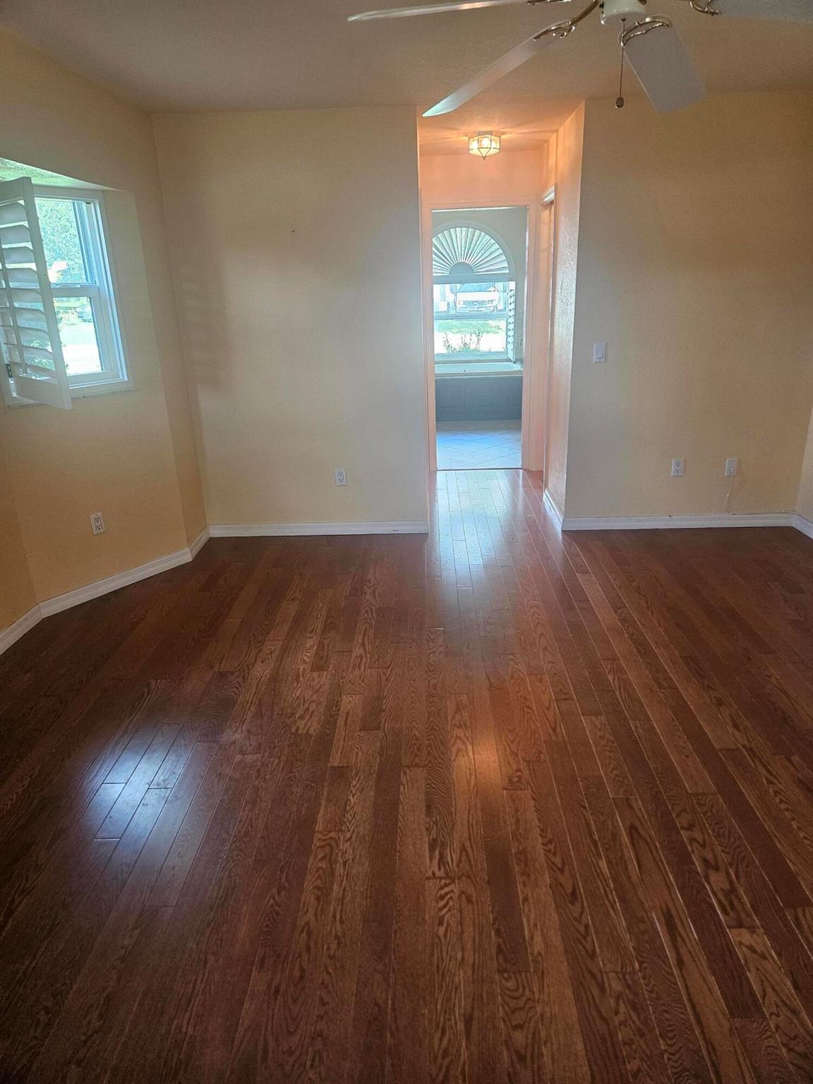 River Park - Residential Lease