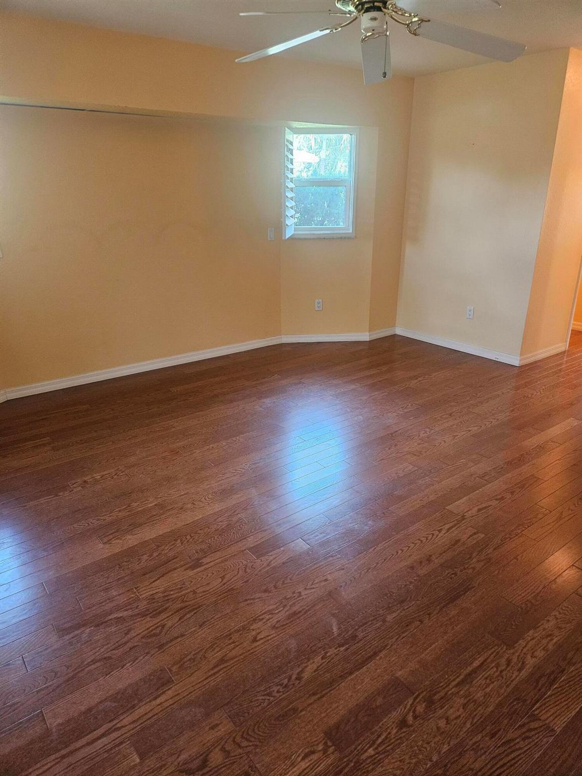 River Park - Residential Lease