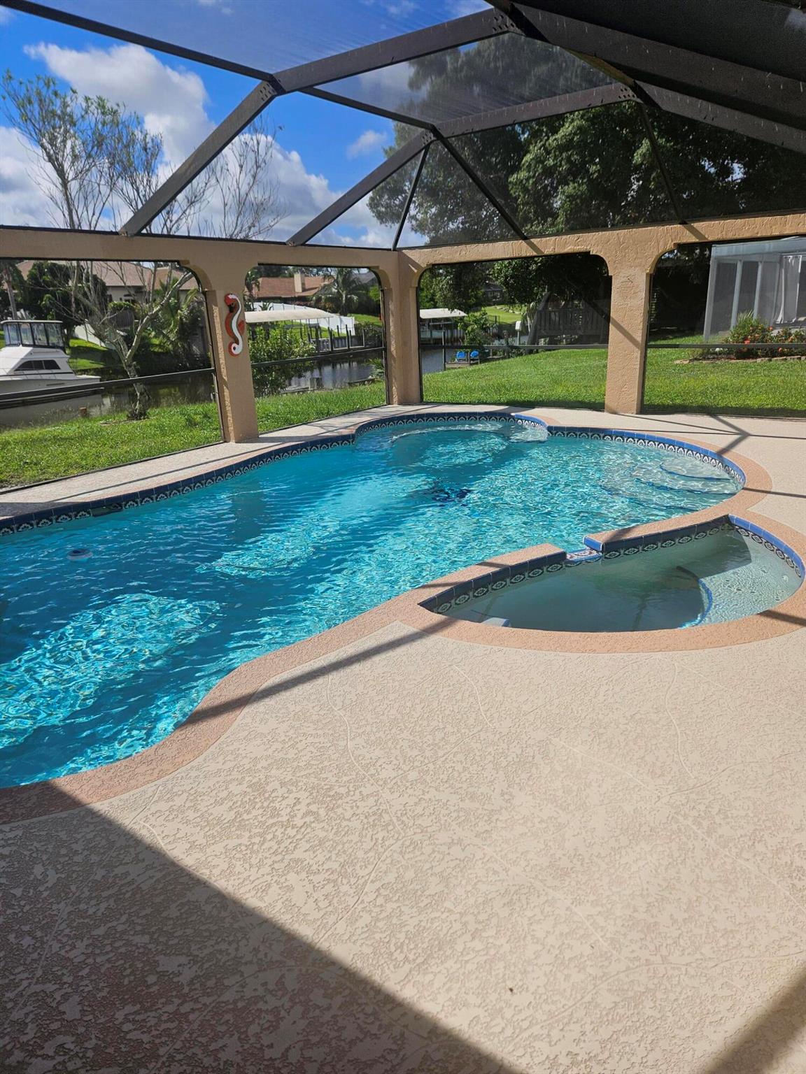 River Park - Residential Lease