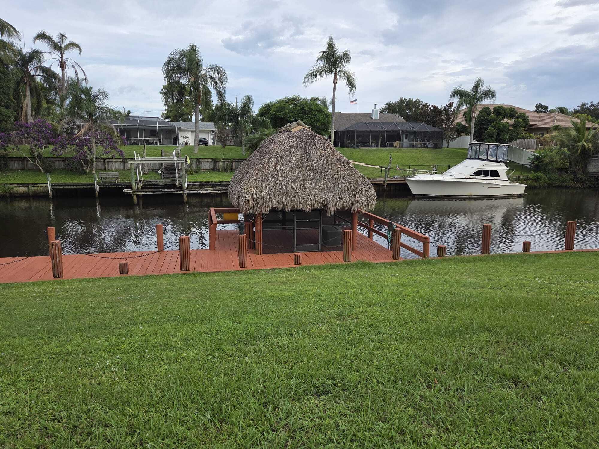 River Park - Residential Lease