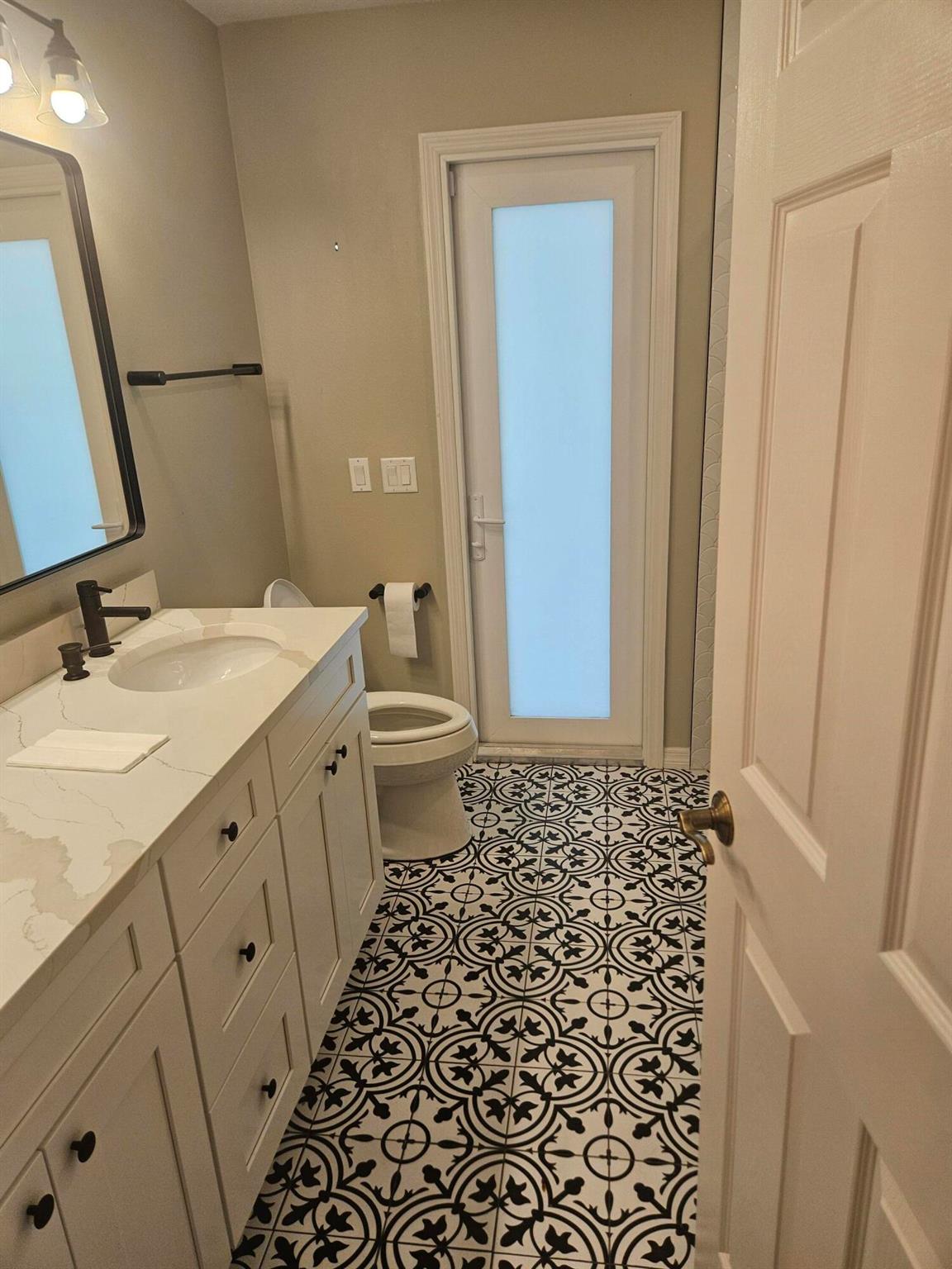 River Park - Residential Lease