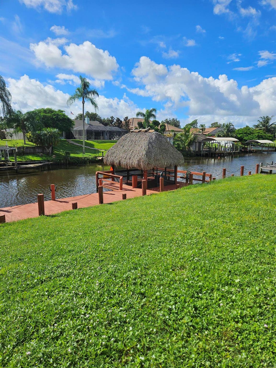 River Park - Residential Lease