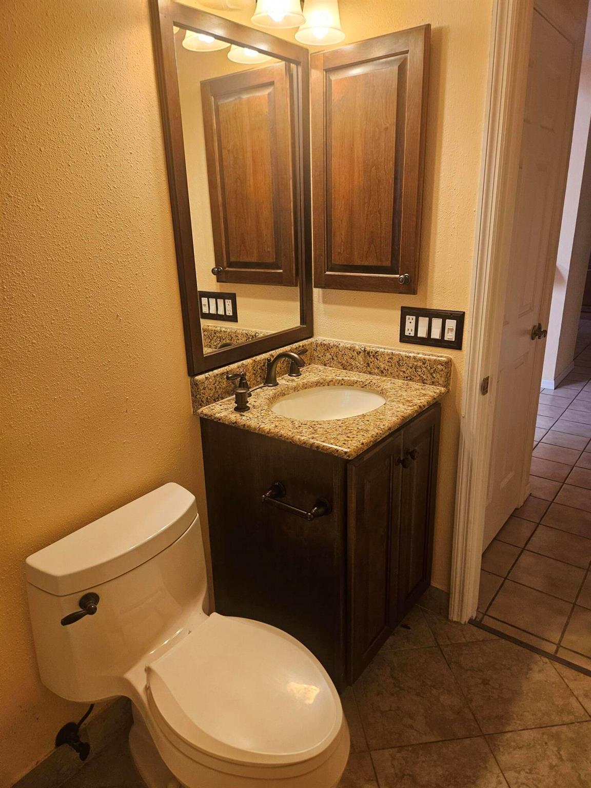 River Park - Residential Lease