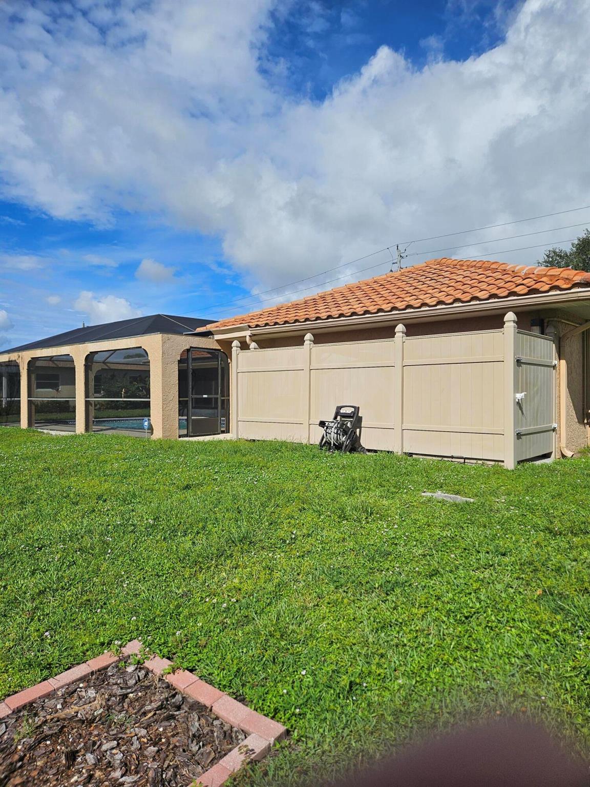 River Park - Residential Lease