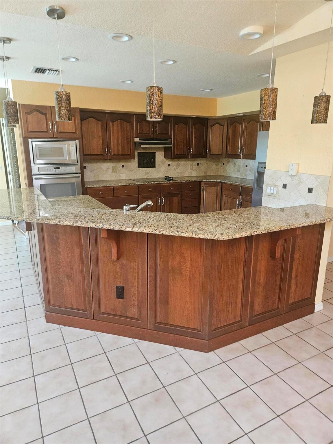 River Park - Residential Lease