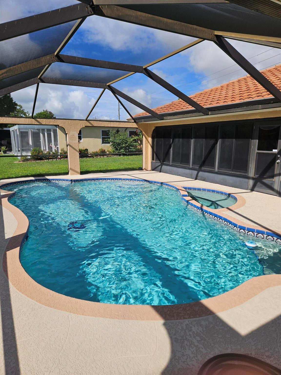 River Park - Residential Lease