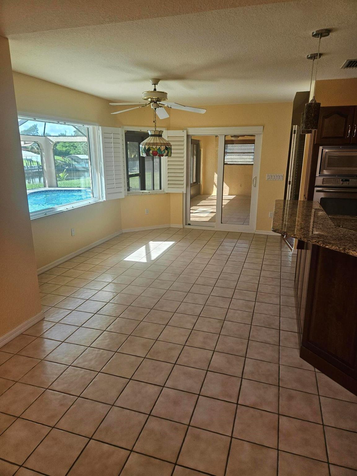 River Park - Residential Lease