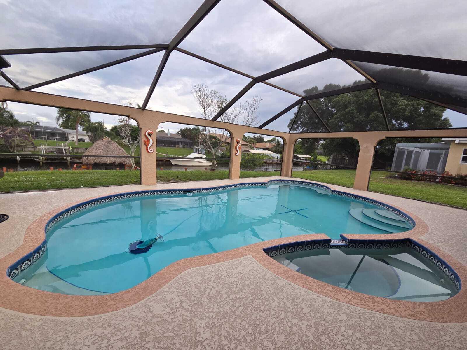River Park - Residential Lease