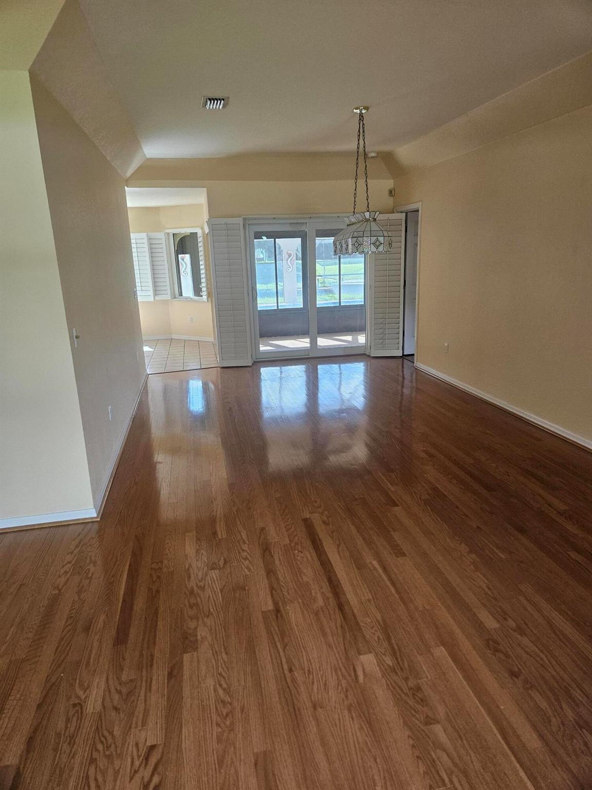 River Park - Residential Lease