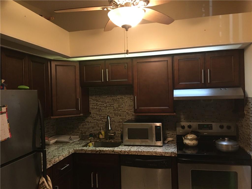 KINKS POINT - Residential