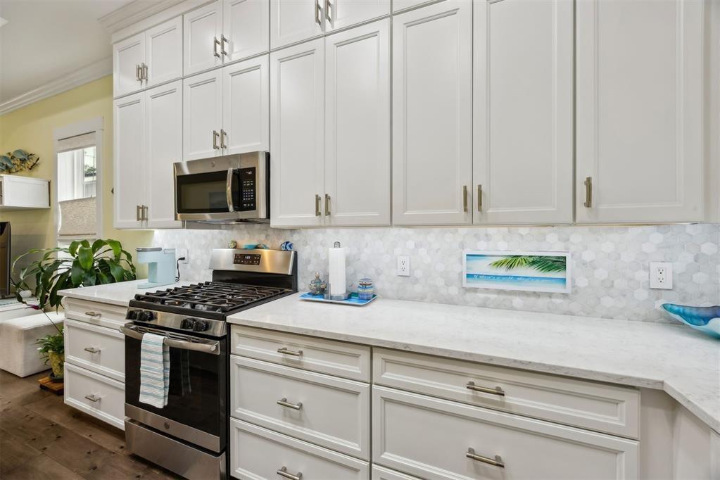 Coastal Oak - Residential