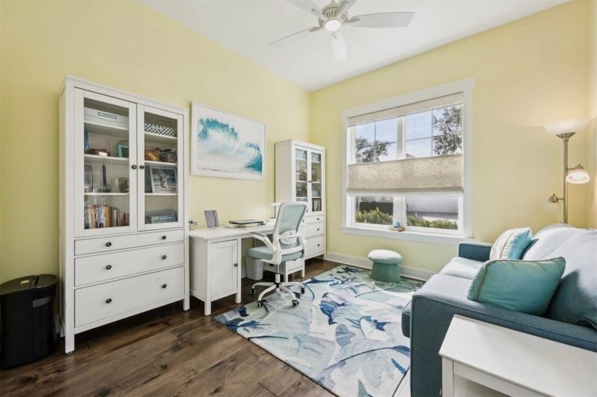 Coastal Oak - Residential