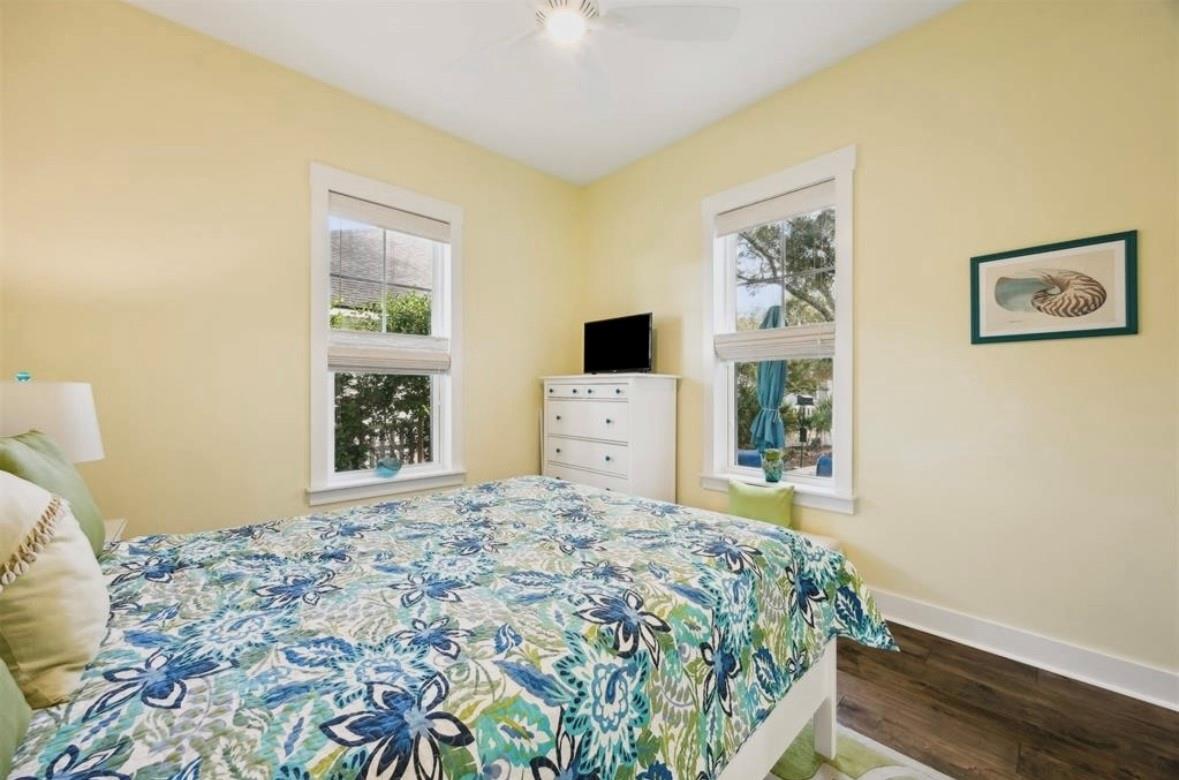 Coastal Oak - Residential