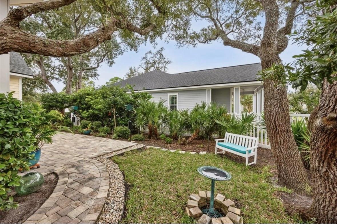 Coastal Oak - Residential