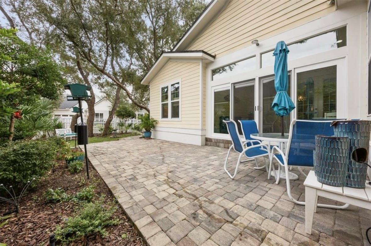 Coastal Oak - Residential