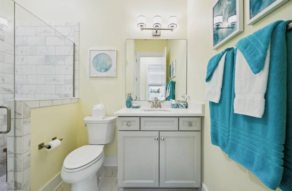 Coastal Oak - Residential