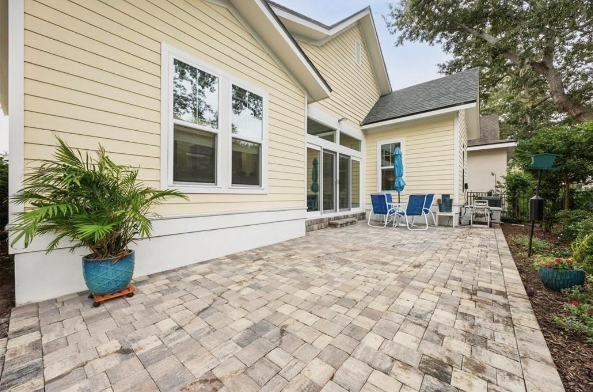 Coastal Oak - Residential