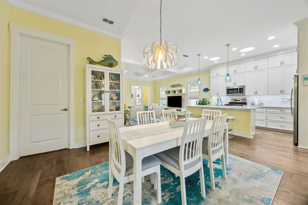 Coastal Oak - Residential