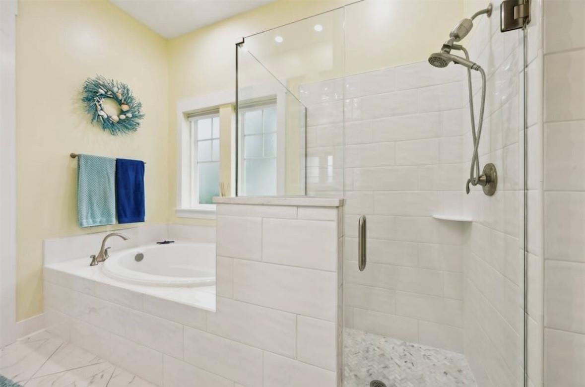 Coastal Oak - Residential