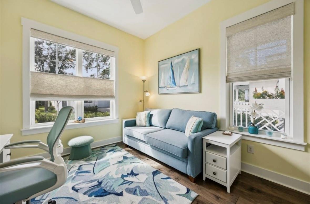 Coastal Oak - Residential