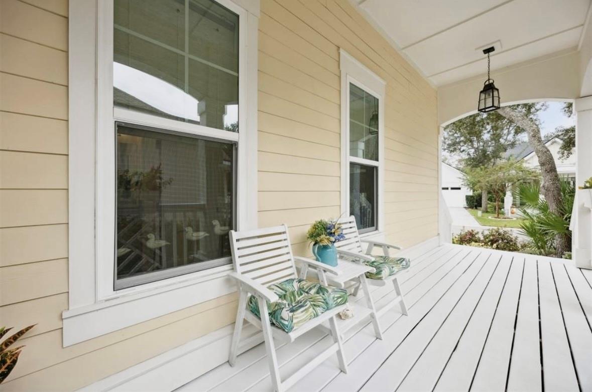 Coastal Oak - Residential