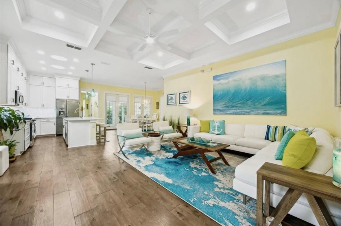 Coastal Oak - Residential