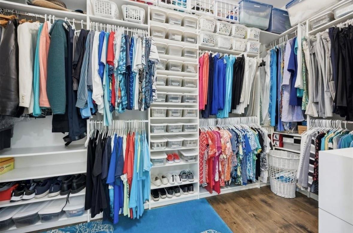 Coastal Oak - Residential