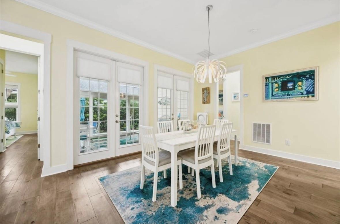 Coastal Oak - Residential