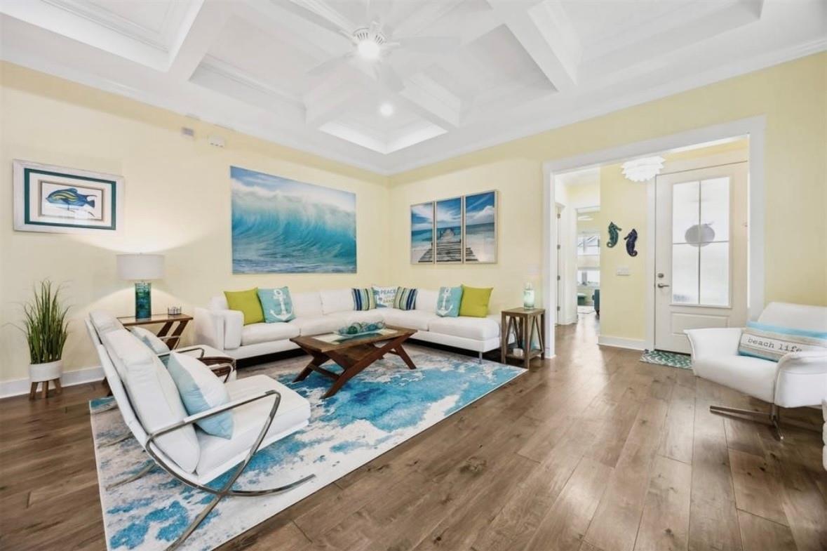 Coastal Oak - Residential