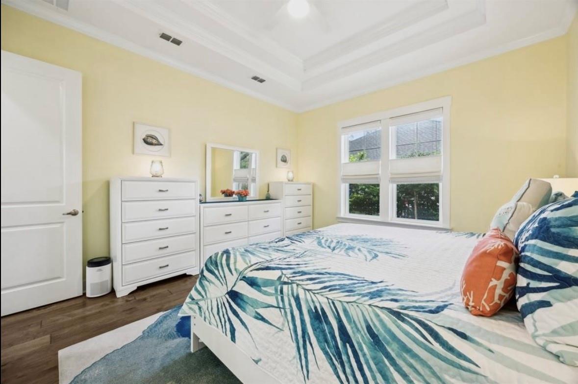 Coastal Oak - Residential