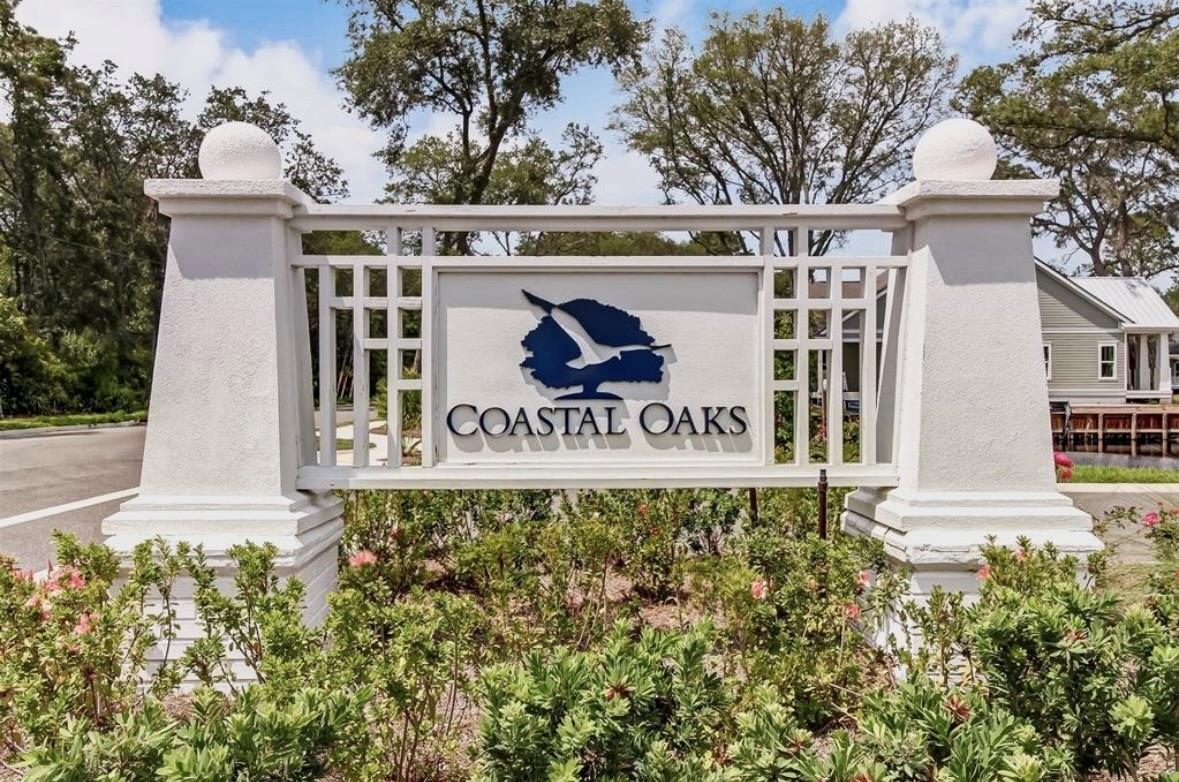 Coastal Oak - Residential