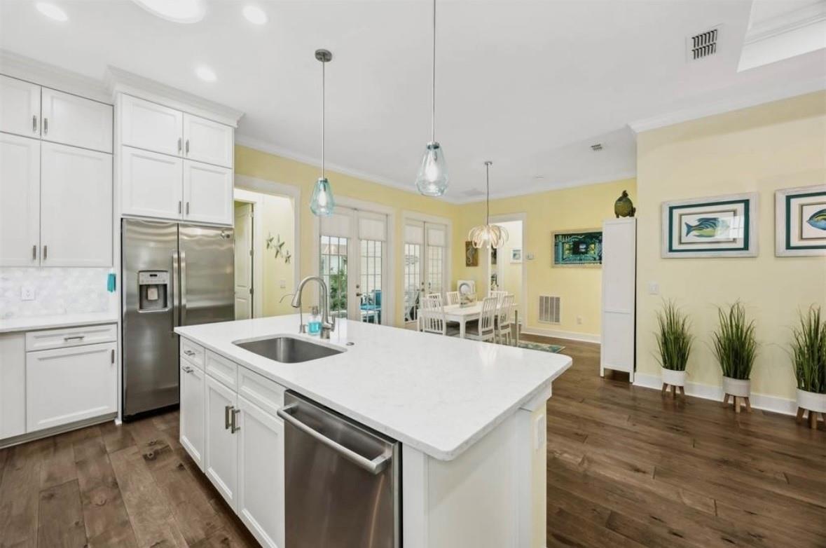 Coastal Oak - Residential