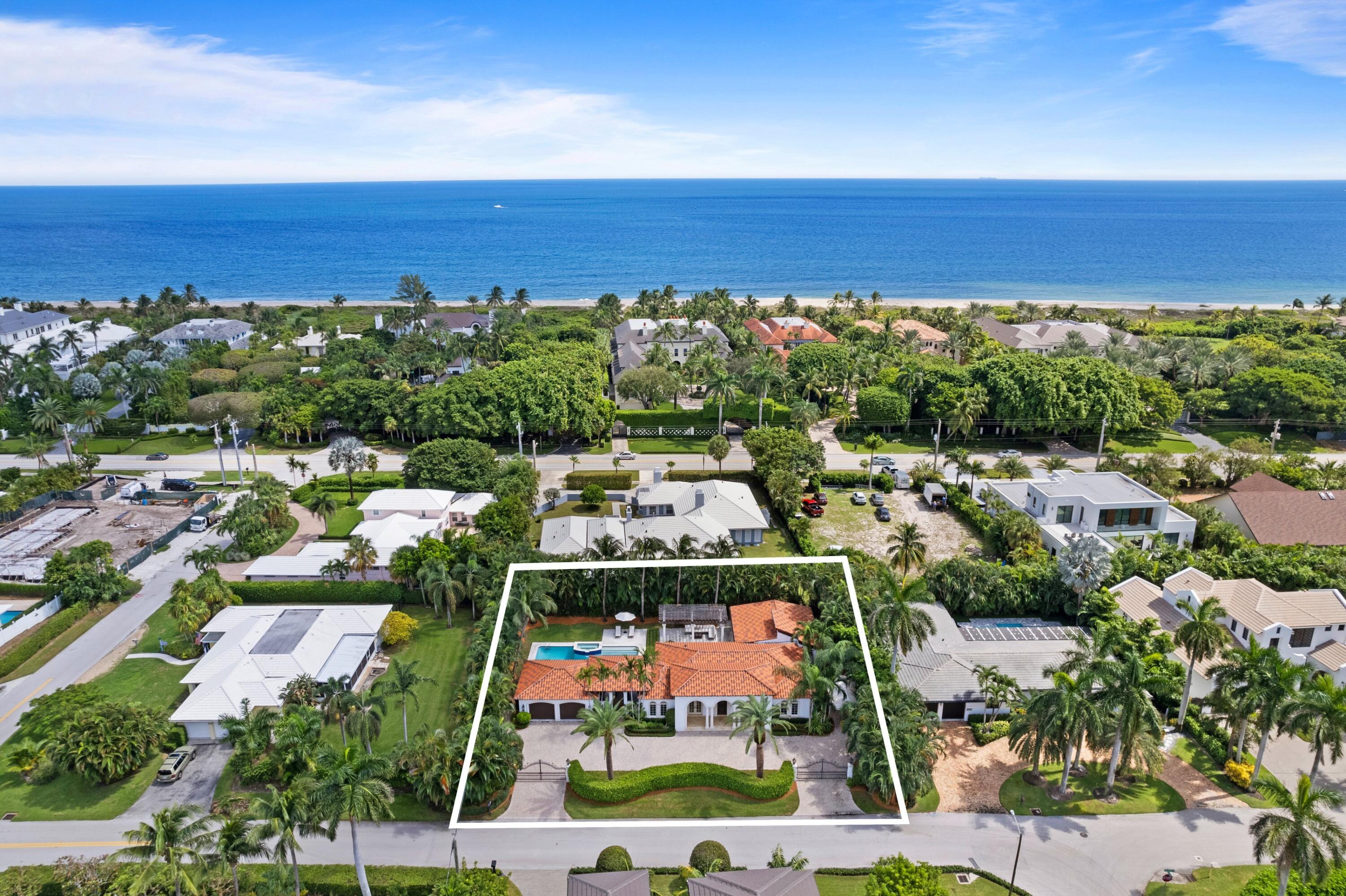 SEAGATE EXT - Residential