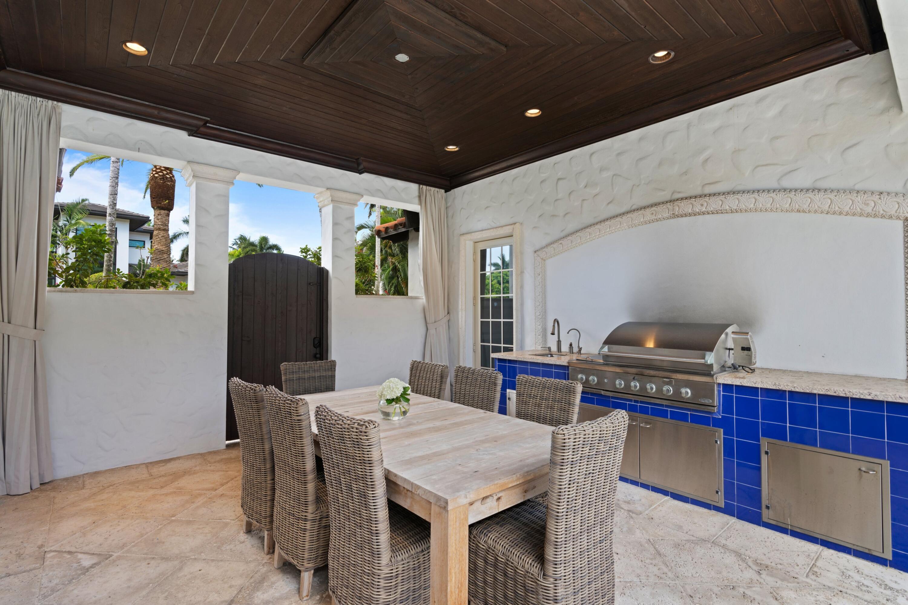 SEAGATE EXT - Residential