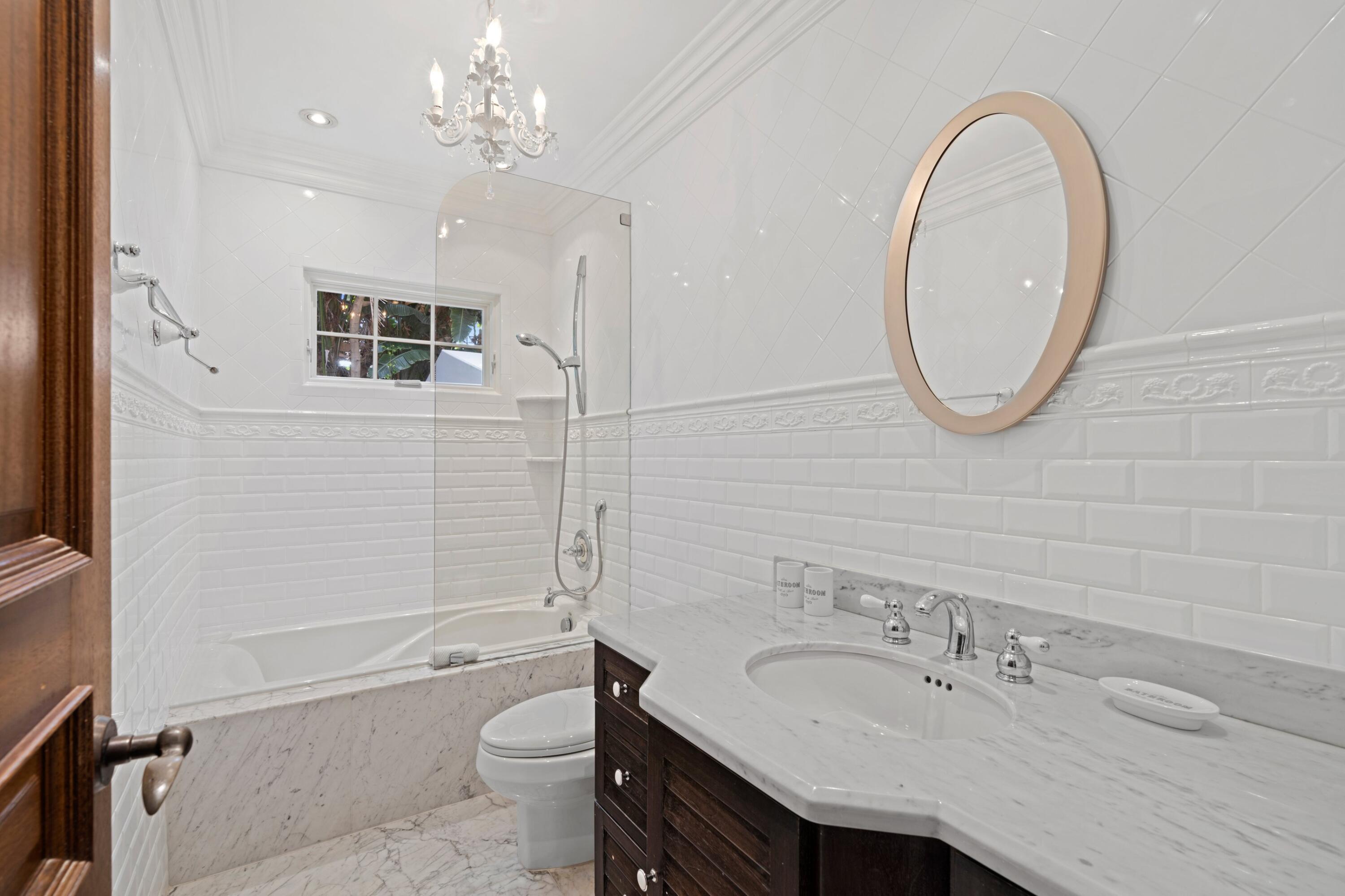 SEAGATE EXT - Residential