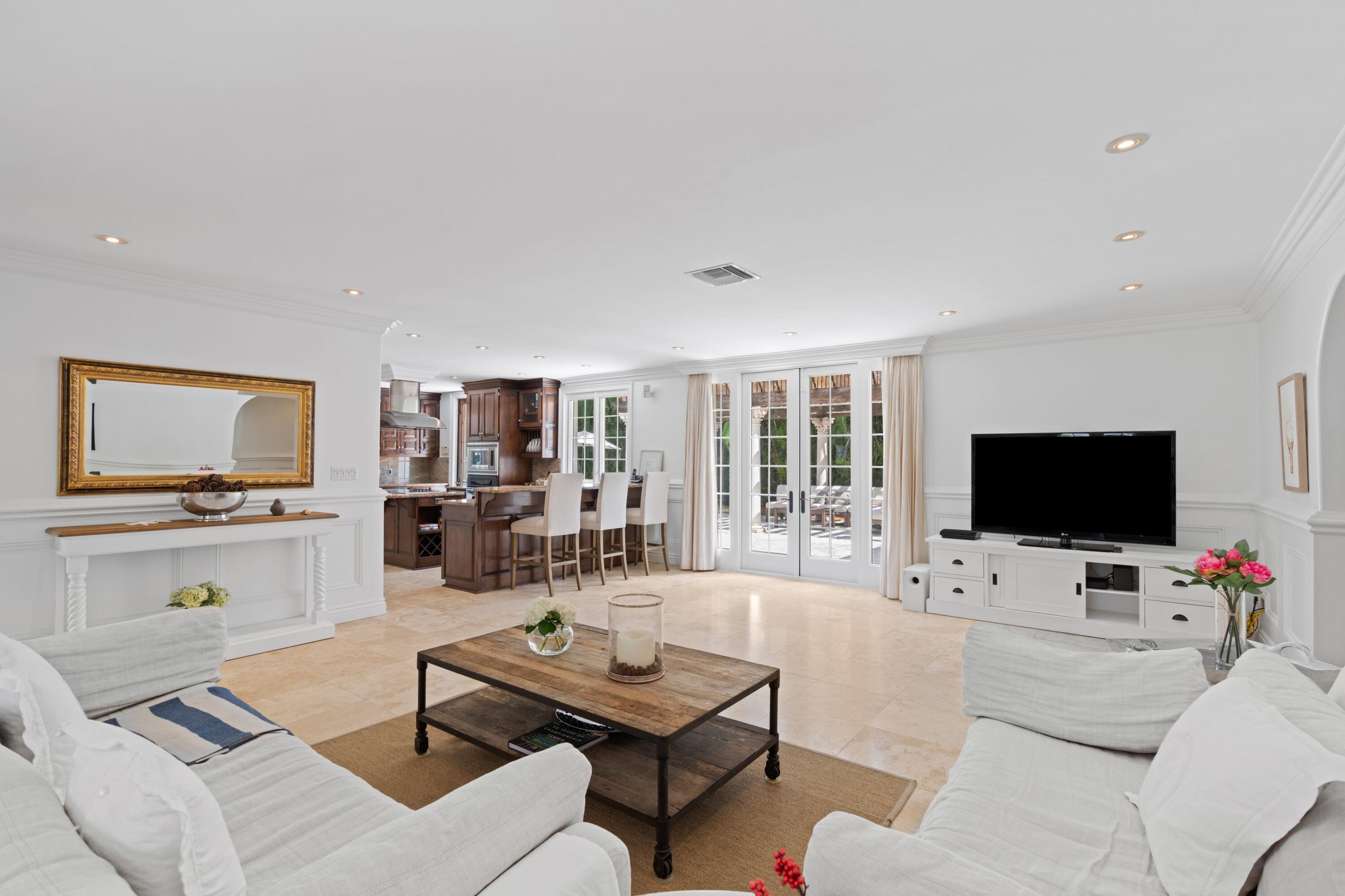 SEAGATE EXT - Residential