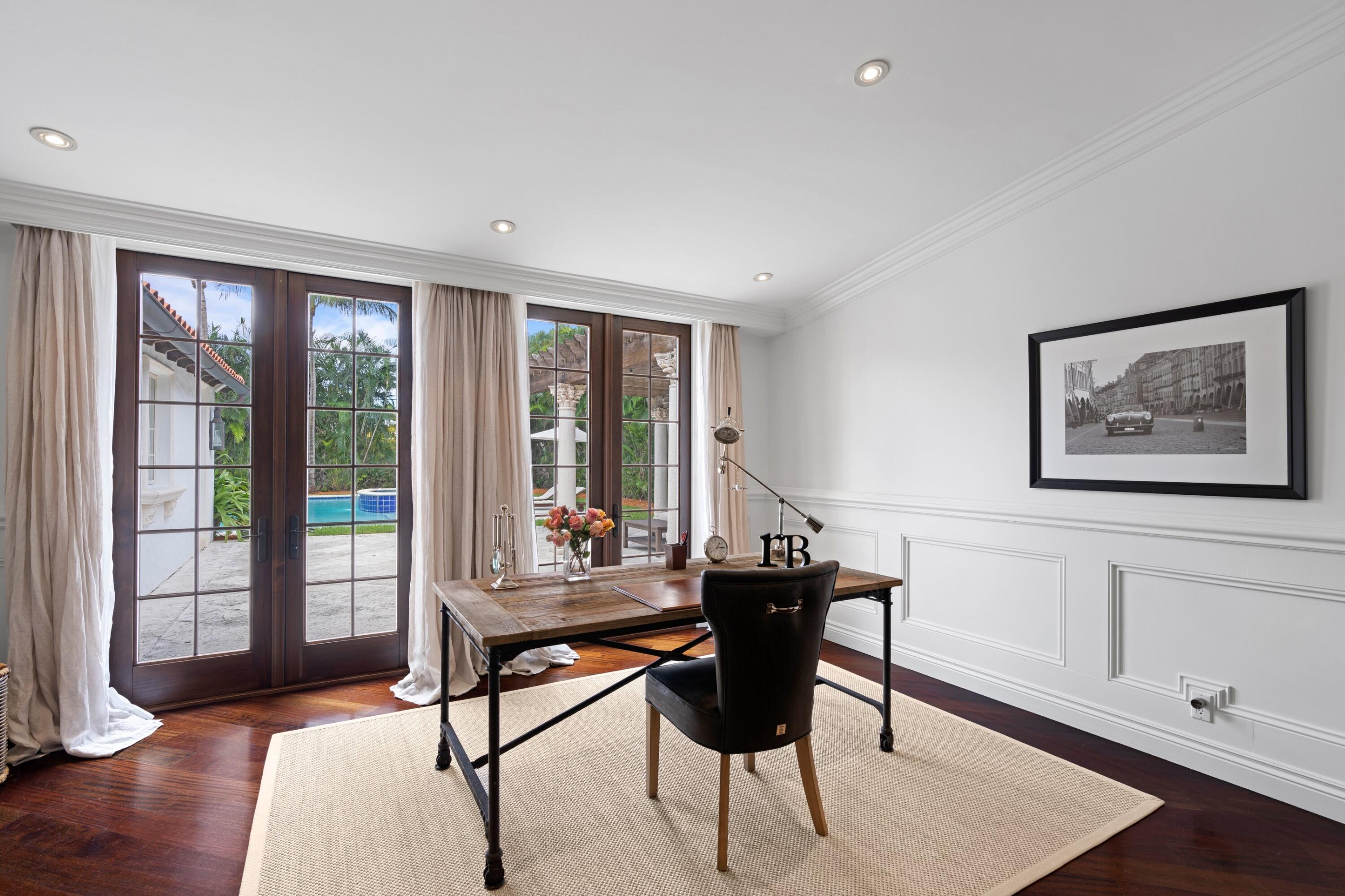 SEAGATE EXT - Residential