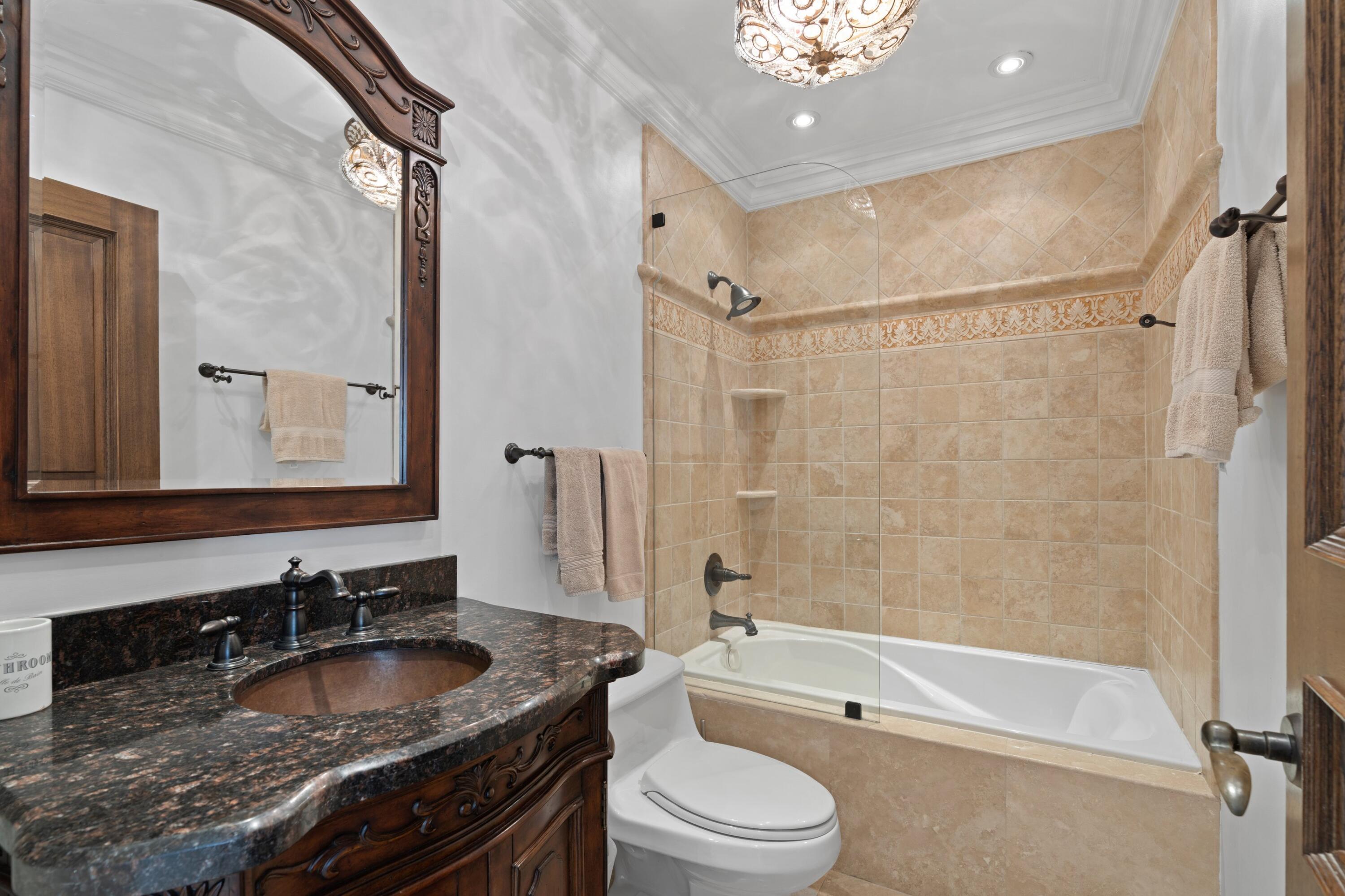 SEAGATE EXT - Residential