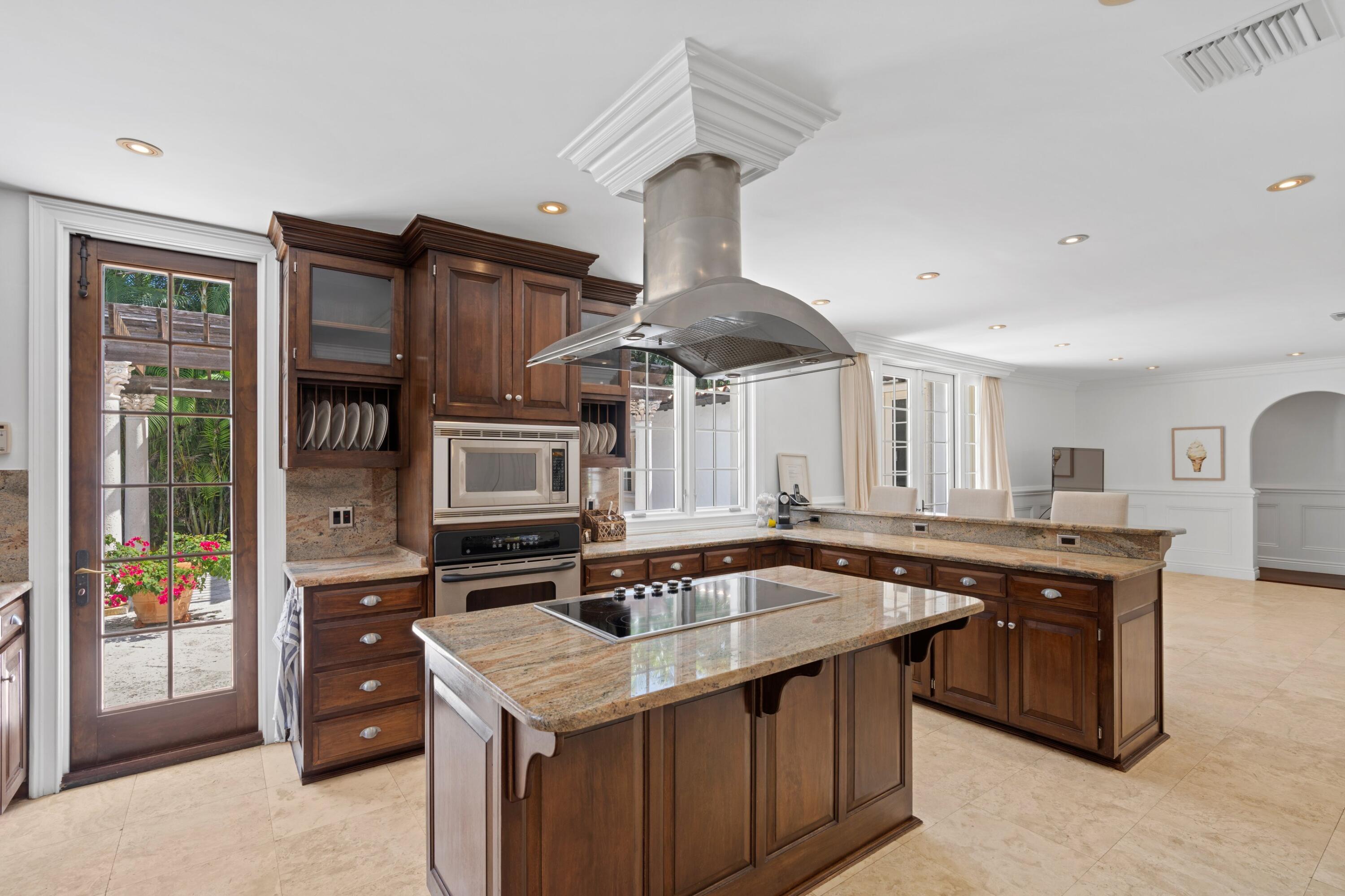 SEAGATE EXT - Residential