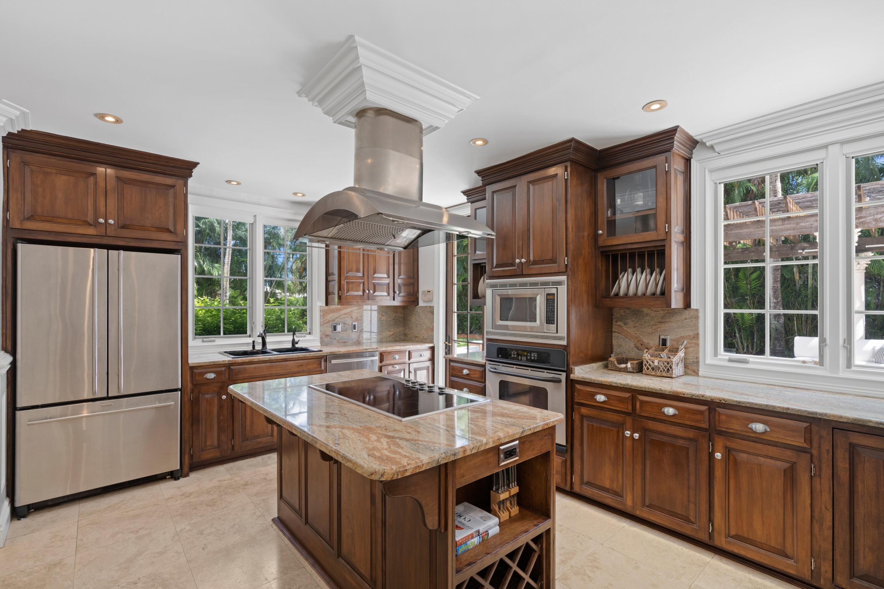 SEAGATE EXT - Residential